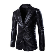 Load image into Gallery viewer, Night Club Trend Metallic Gold Jacket Men Veste Homme 2016 Fashion Stand Collar Front-Zip Lightweight Jacket Baseball Bomber