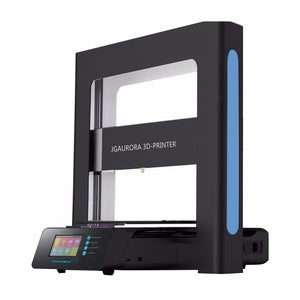 Professional 3D Printer High Precision 2.8 Inch HD Touch Screen Support USB Stick Mini Desktop Printing Machine For Home Use