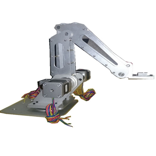 High precision robot arm robot Robot arm Industrial class DIY Alternative worker teacher examination