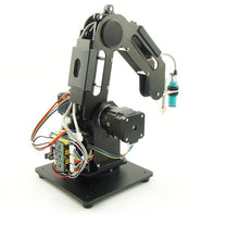 Load image into Gallery viewer, Mechanical arm manipulator industrial robot 3 axis planetary deceleration stepping motor.Specially designed for the production