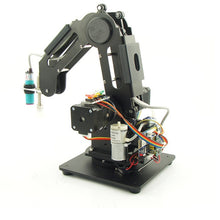 Load image into Gallery viewer, Mechanical arm manipulator industrial robot 3 axis planetary deceleration stepping motor.Specially designed for the production