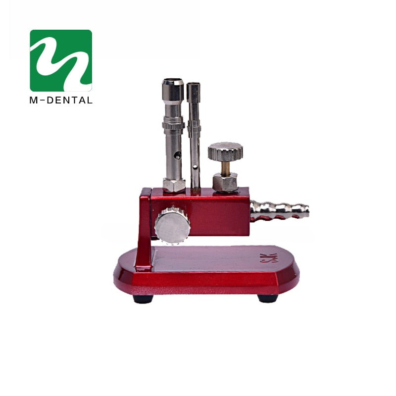 1 PC Dental Micro Bunsen Burner Rotatable Gas Propane Light Lab Equipment Free Shipping