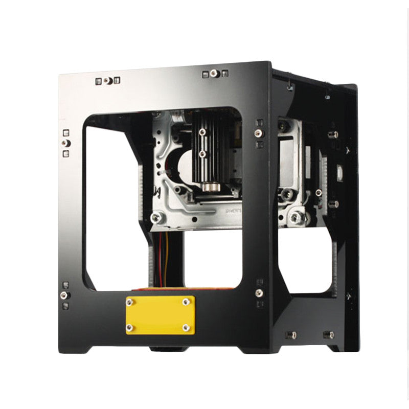 Laser Engraver Cnc Laser Cutter Durable Laptop Print CNC Engraving Machine Mini 3D Automatic Connection