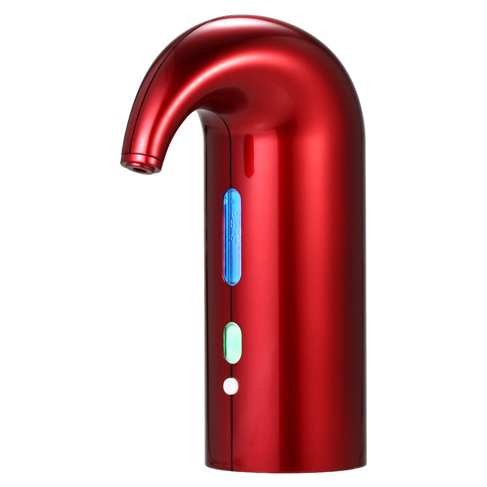 Electric Wine Aerator & Dispenser Portable Wine Decanting Machine Wine Decanter