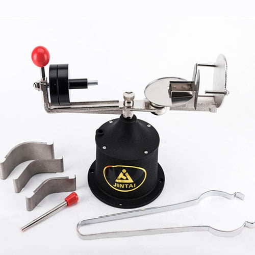 High Quality 1Set Dental Centrifugal Casting Machine Centifuge Apparatus Crucibles Euipment For Casting