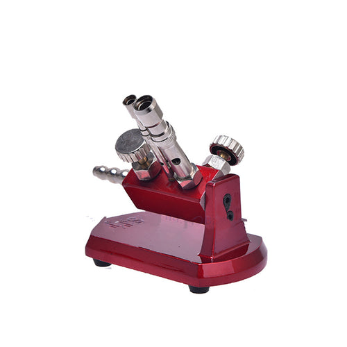 NEW DENTAL LAB DENTIST ADJUSTABLE ROTATABLE NATURAL GAS LIGHT BUNSEN BURNER LAB SUPPLIES