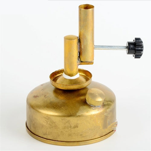 High Quality Alcohol Blast Burner,Alcohol burner for heating  lab supplies Bunsen lamp