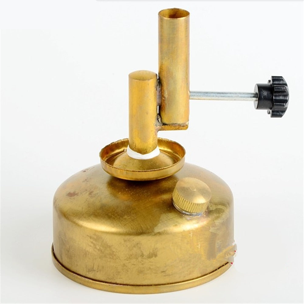 High Quality Alcohol Blast Burner,Alcohol burner for heating  lab supplies Bunsen lamp