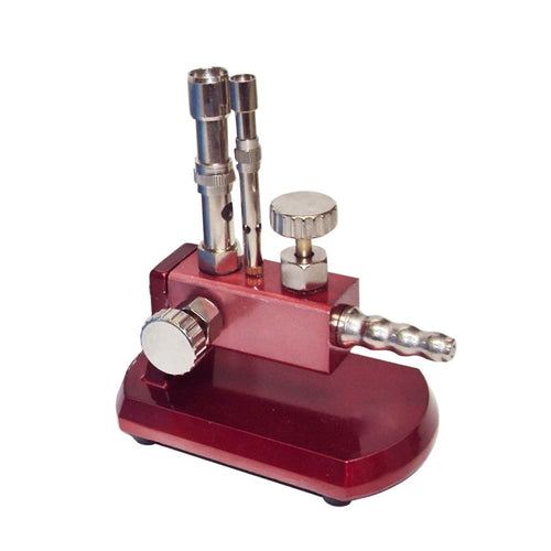 2018 Hot Sale Dental Lab Dentist Adjustable Rotatable Gas Light Bunsen burner