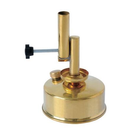 free shipping good quality copper alcohol burner