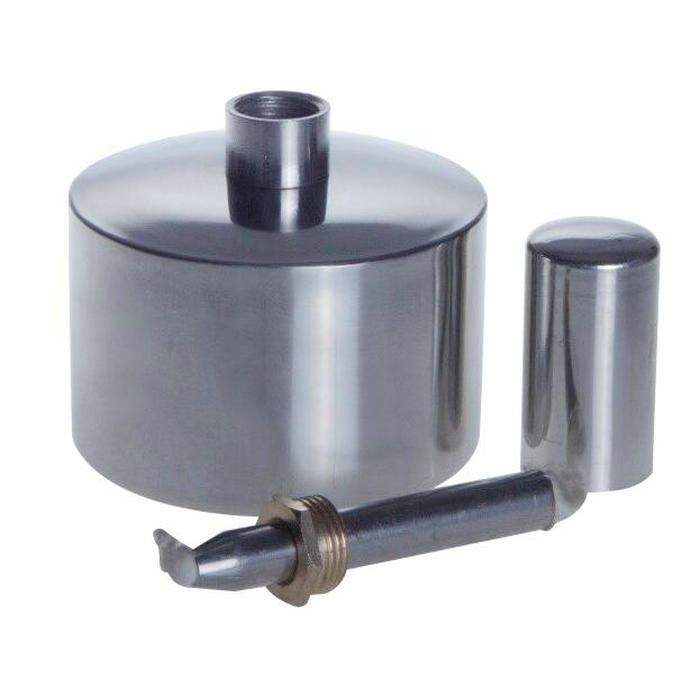 200ml 400ml anti-explosion and thicken 304 Stainless Steel Alcohol Burner Lamp with wick for Laboratory