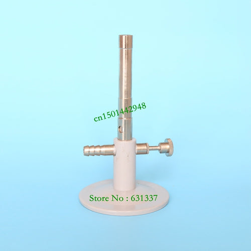 laboratory Bunsen Burner