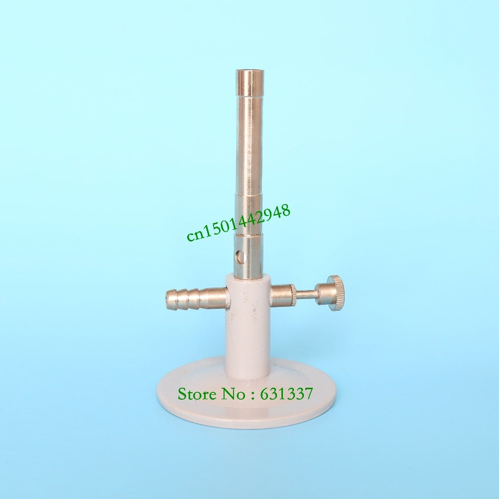 laboratory Bunsen Burner
