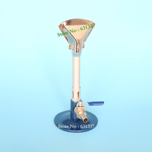 laboratory  Bunsen Burner