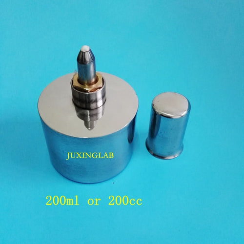 Alcohol Lamp Burner 200ml Made Of stainless steel Tirrill Burner Meker Burner Micro Burner available
