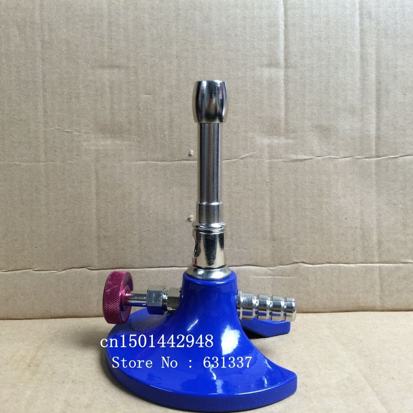 laboratory  Bunsen Burner