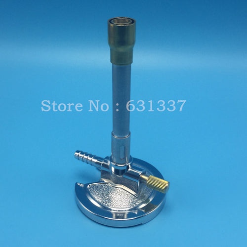 lab bunsen burner free shipping
