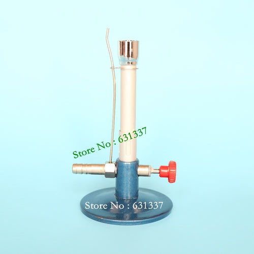 laboratory Bunsen Burner