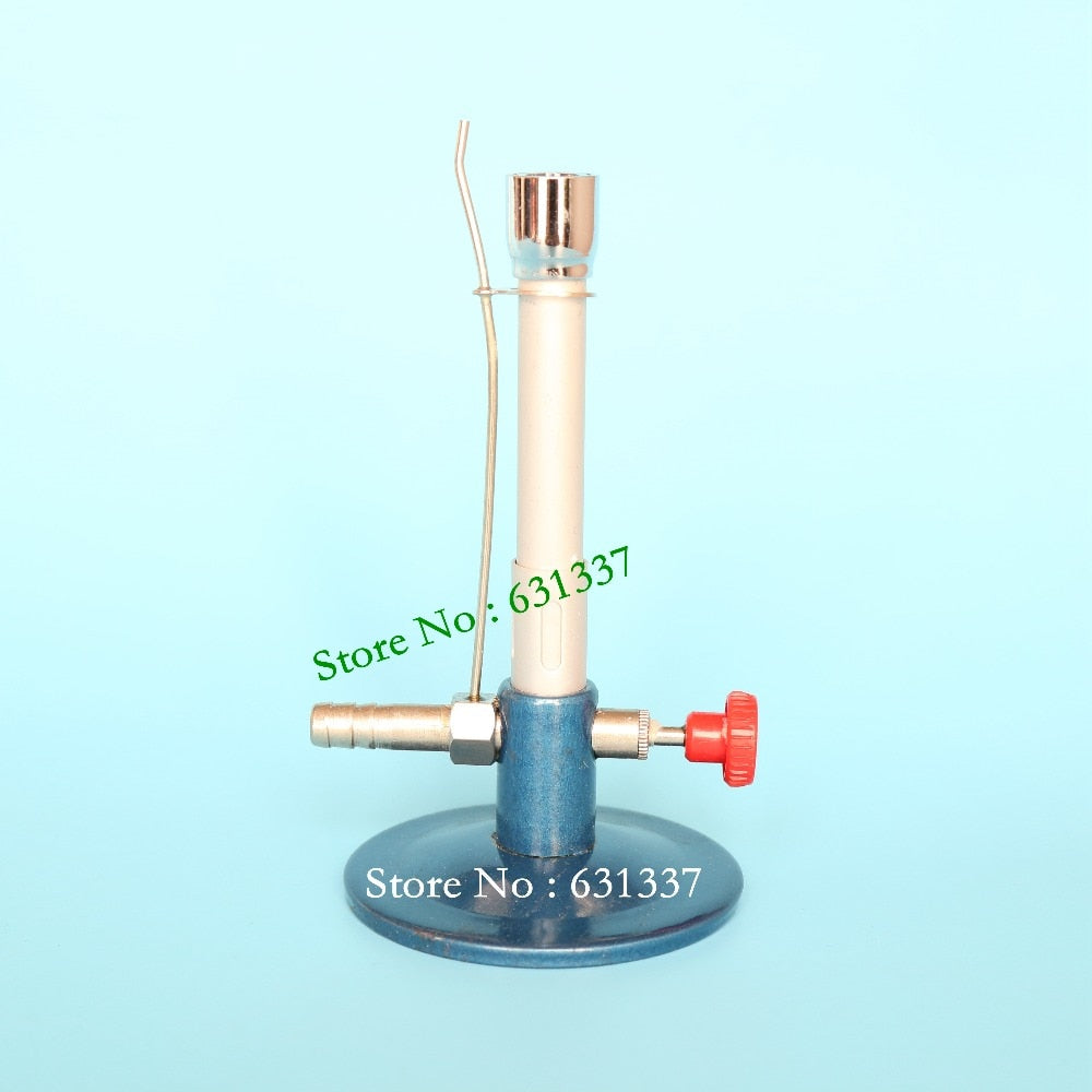 laboratory Bunsen Burner