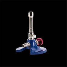 Load image into Gallery viewer, Free shipping  Dental Equipment  Single Tube Dental Gas Light Bunsen Burner Alone Duct Gas Lights for Dental Laboratory