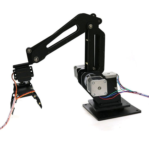 Robot Arm Mechanical high precision stepping Motor robot arm industrial robot arm for industrial robot arm Development