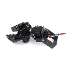 Load image into Gallery viewer, 1set 4 DOF Industrial Robot Arduino Arm Servo Hand Claw Mechanical Kit Accessory DIY Remote Control Robot Toy #RBP088